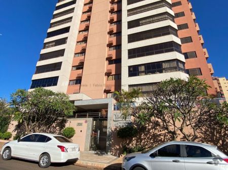 Apartamento em São Francisco