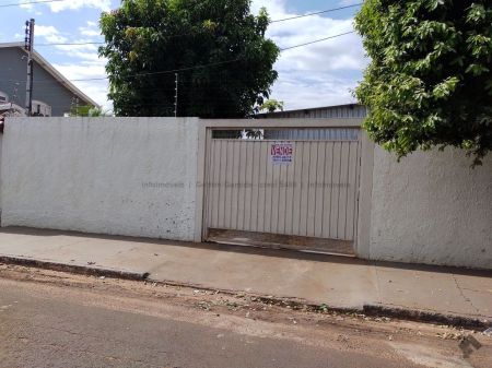 Terreno em Vila Alves Pereira