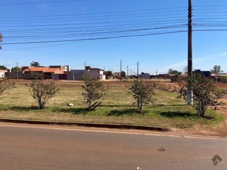 Terreno em Centro
