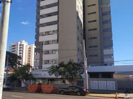 Apartamento em Monte Castelo