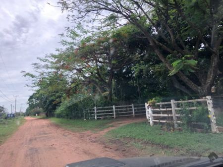 Chácara em Zona Rural
