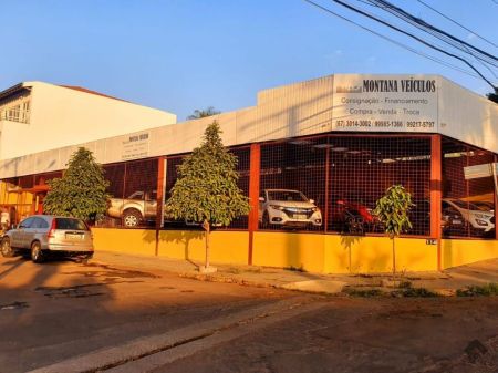 Imóvel Comercial em Centro
