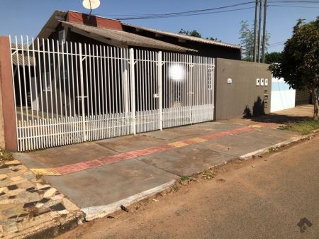 Casa-Térrea em Tiradentes