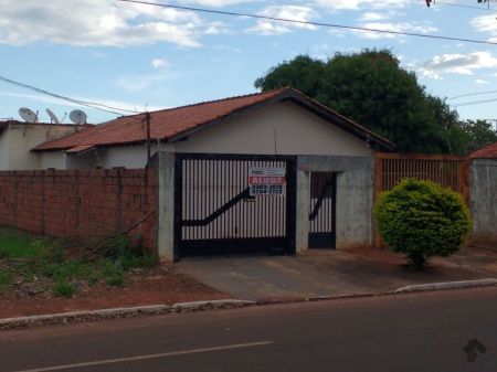 Casa-Térrea-Condomínio em Jardim Tijuca I