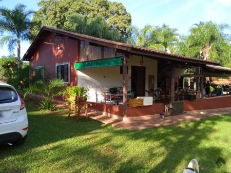 Chácara em Zona Rural