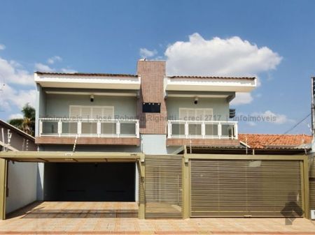 Sobrado em Vila Miguel Couto