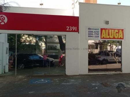 Sala / Salão / Loja em Centro