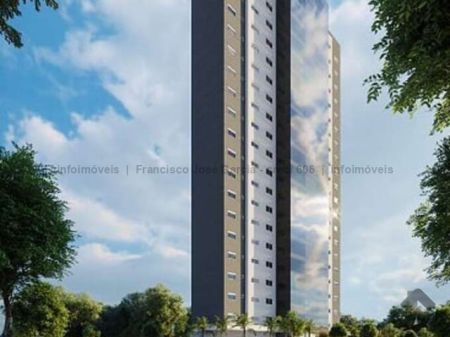 Apartamento em Centro
