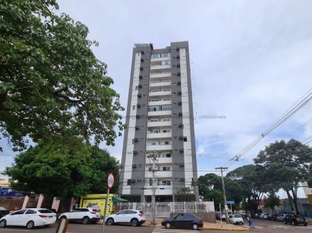 Apartamento em Centro