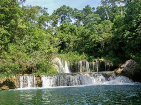 Fazenda em Zona Rural