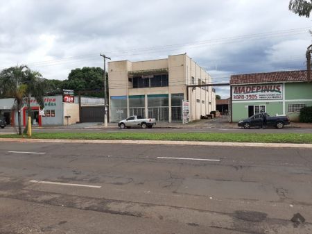 Imóvel Comercial em Vila Piratininga