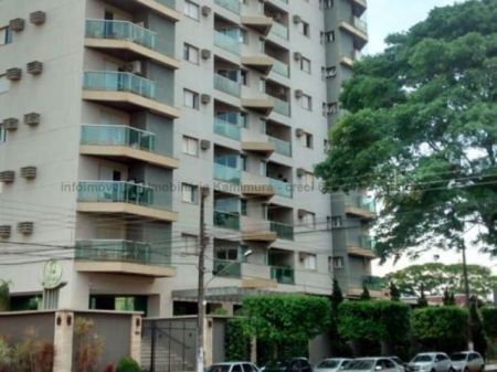 Apartamento em Jardim América
