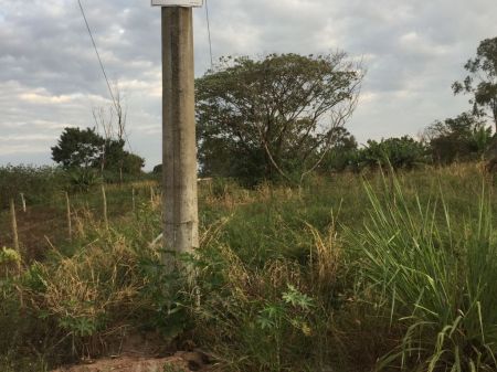 Terreno em Jardim São Conrado