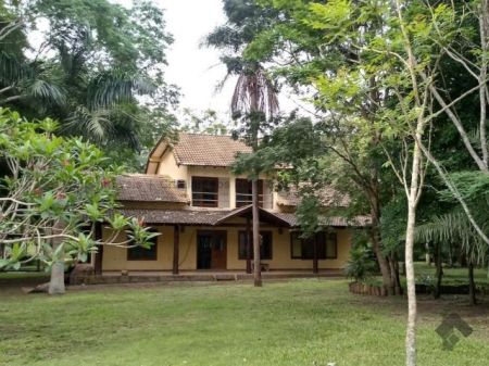 Chácara em Zona Rural