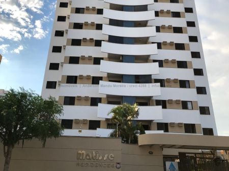 Apartamento em São Francisco