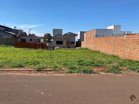 Terreno em Cidade Jardim I