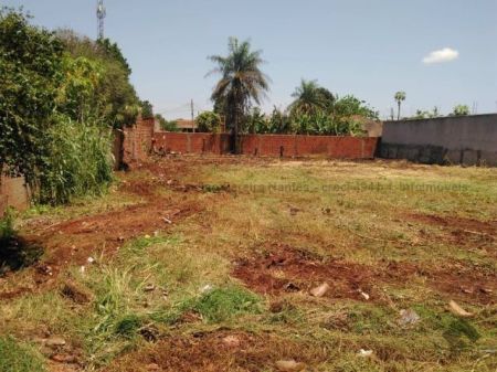 Terreno em Centro