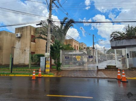 Apartamento em Vila Manoel da Costa Lima