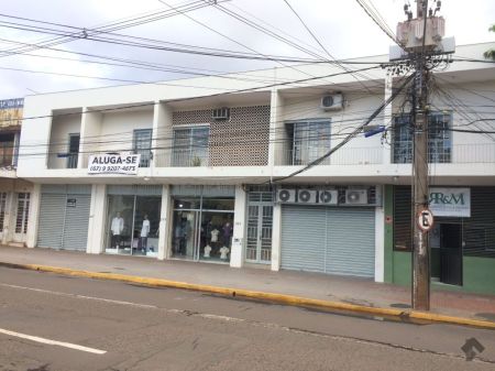 Imóvel Comercial em Centro
