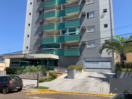 Apto. Cobertura / Duplex em Santa Fé