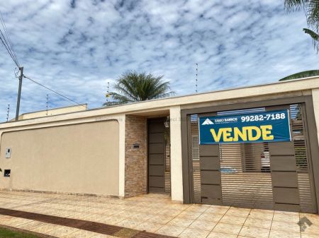 Casa-Térrea em São Francisco