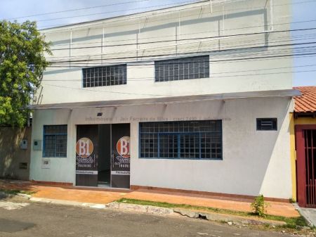 Sala / Salão / Loja em Residencial Otávio Pécora
