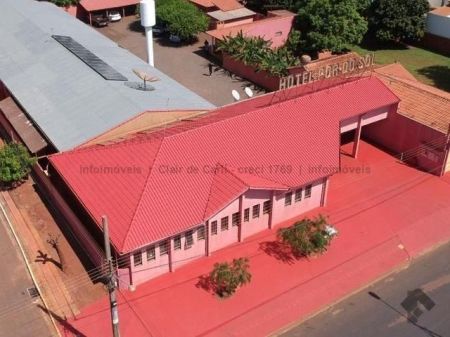 Pousada / Hotel / Motel em Jardim Gramado