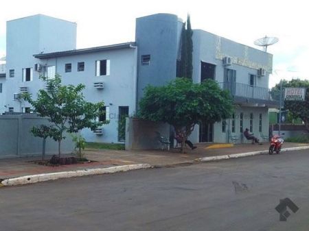 Pousada / Hotel / Motel em Centro