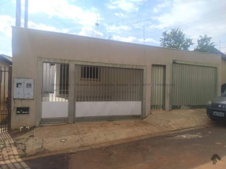 Casa-Térrea-Condomínio em Morada Verde