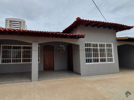 Casa-Térrea em São Francisco