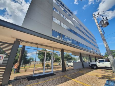 Apart Hotel / Flat / Loft em Carandá Bosque I