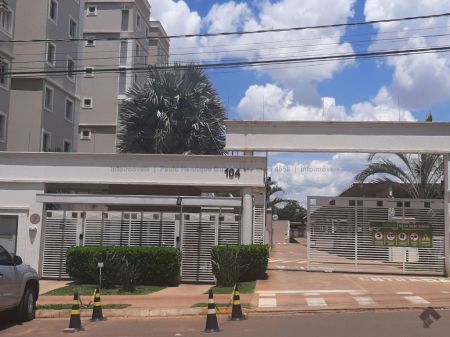 Apartamento em Vila Albuquerque