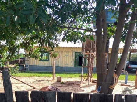 Fazenda em Zona Rural