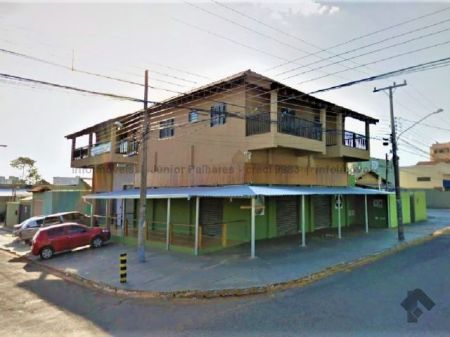 Casa Comercial em Vila Progresso