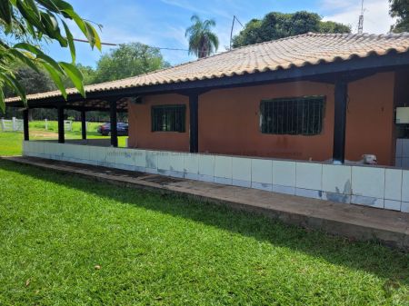 Chácara em Zona Rural