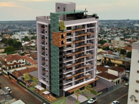 Apartamento em São Francisco