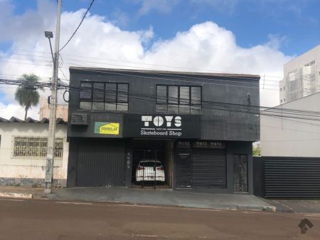 Imóvel Comercial em Vila Glória