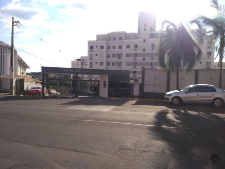 Apartamento em São Francisco
