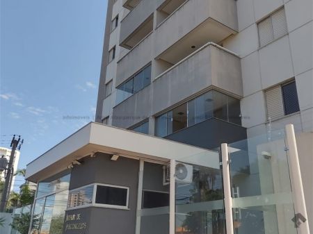 Apartamento em Centro