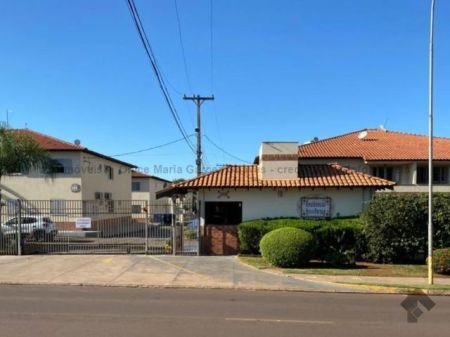Apto. Cobertura / Duplex em Jardim Veraneio
