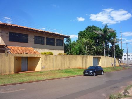 Imóvel Comercial em Jardim Seminário