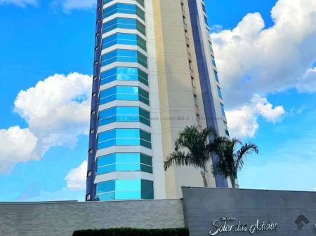 Apartamento em Centro