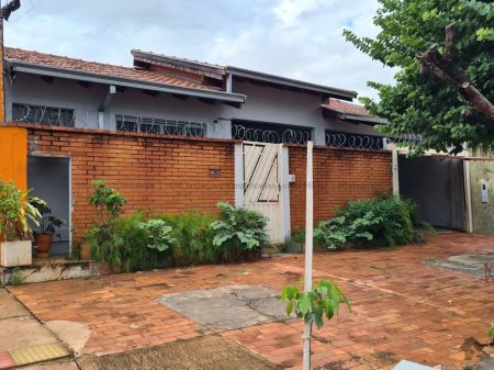Casa Comercial em Santa Fé