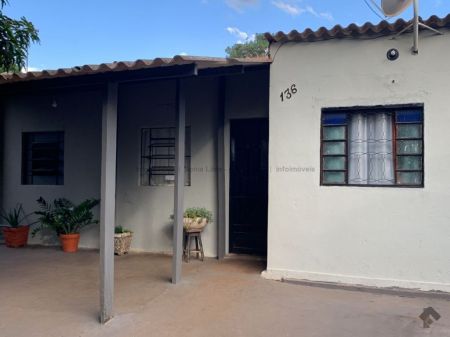 Terreno em Monte Castelo
