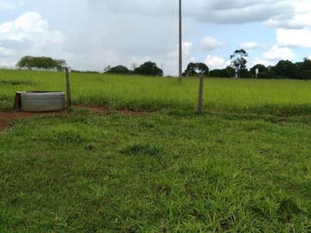 Chácara em Zona Rural