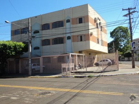 Apartamento em Amambaí