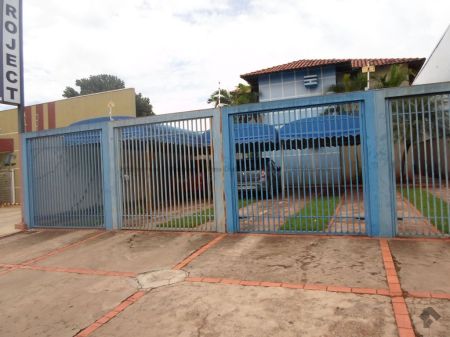 Apartamento em Coronel Antonino