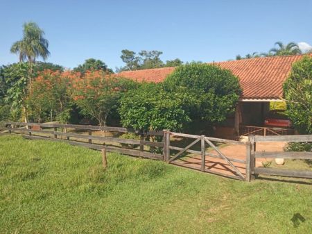 Chácara em Zona Rural