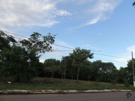 Área em Jardim Formoso