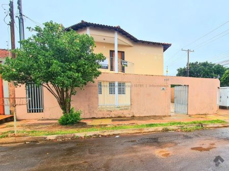 Sobrado em Santo Amaro